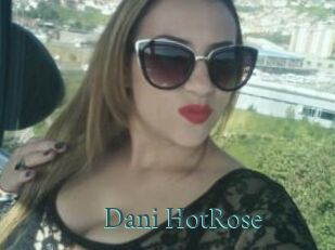 Dani_HotRose