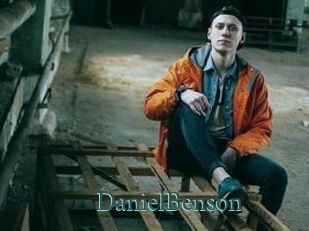 DanielBenson