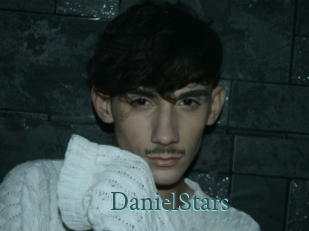 DanielStars En live show
