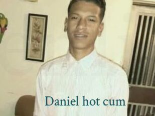Daniel_hot_cum