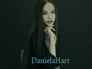 DanielaHart