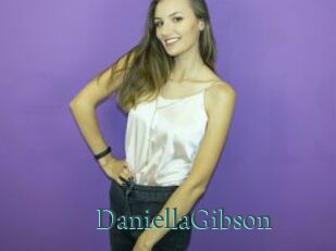 DaniellaGibson