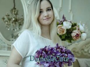 DanielleCute