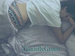DanielleGreen