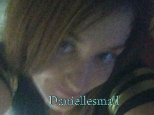 Daniellesmall
