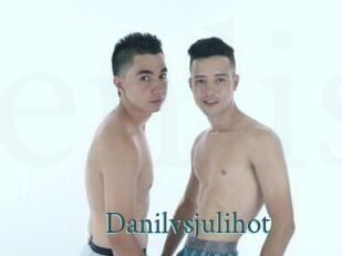 Danilvsjulihot