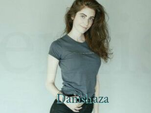 Danishaza