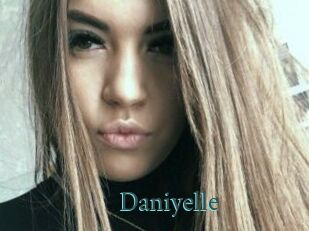 Daniyelle