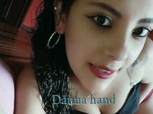 Danna_hand