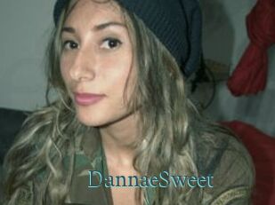 DannaeSweet