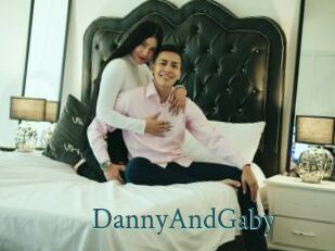 DannyAndGaby