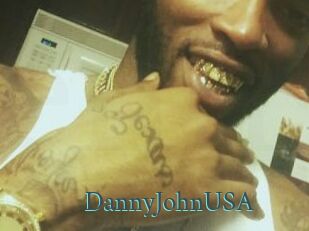 DannyJohnUSA