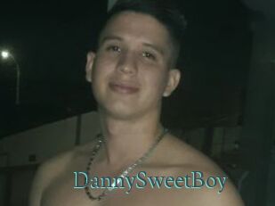 DannySweetBoy