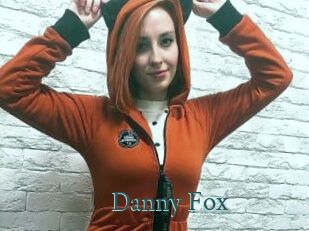 Danny_Fox