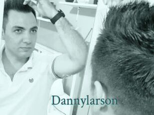 Dannylarson