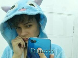 Dannyyy
