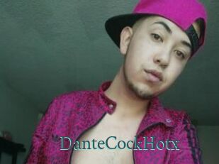 DanteCockHotx