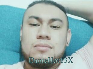DanteHot13X