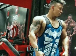 DanteHotX