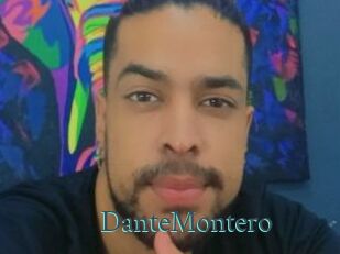 DanteMontero