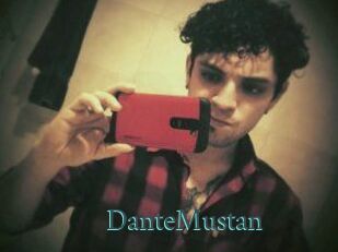 DanteMustan