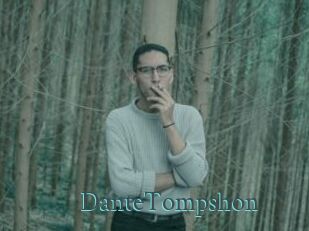 DanteTompshon