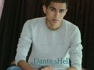 Dante_sHell