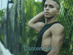 DanteeSmith