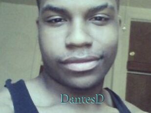 DantesD