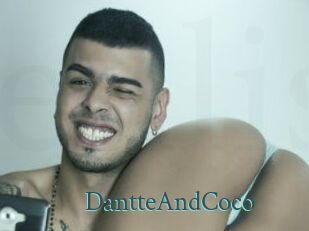 DantteAndCoco