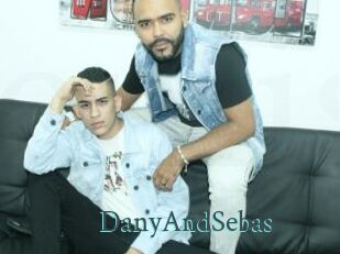 DanyAndSebas
