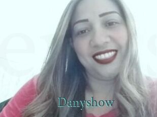 Danyshow