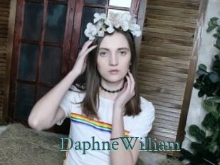DaphneWilliam