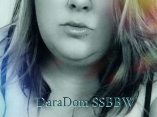 DaraDom_SSBBW