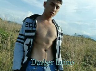 Darber_latino