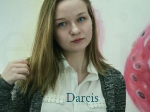 Darcis