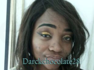 Darckchocolate28