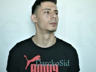 DarckoSid
