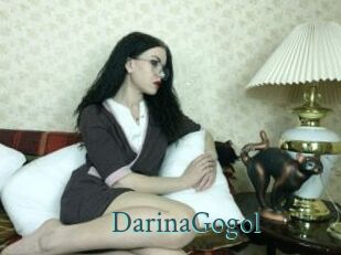 DarinaGogol