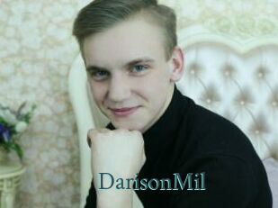DarisonMil