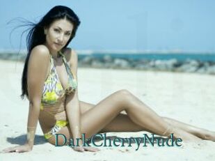 DarkCherryNude