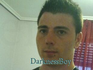 DarknessBoy