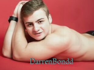 DarrenBondd