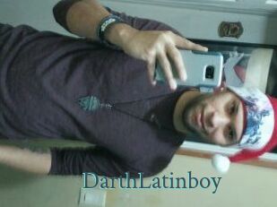 DarthLatinboy