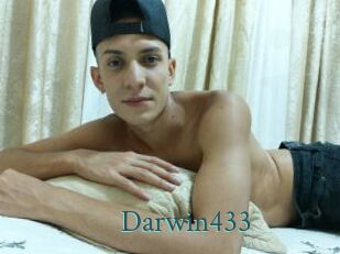 Darwin433
