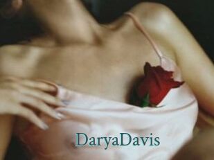 DaryaDavis