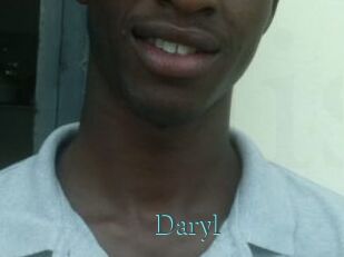 Daryl
