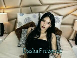 DashaFreeman