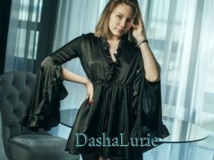 DashaLurie