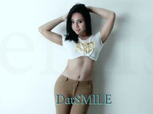 DatSMILE
